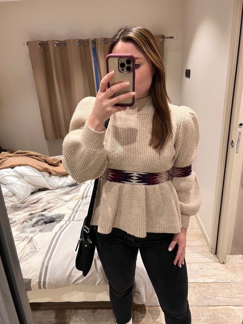 Member review photo