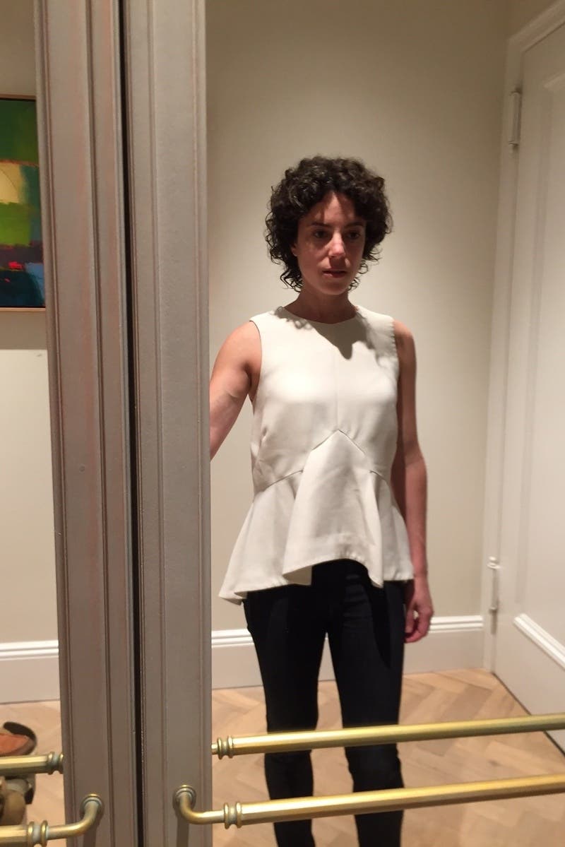 Member review photo