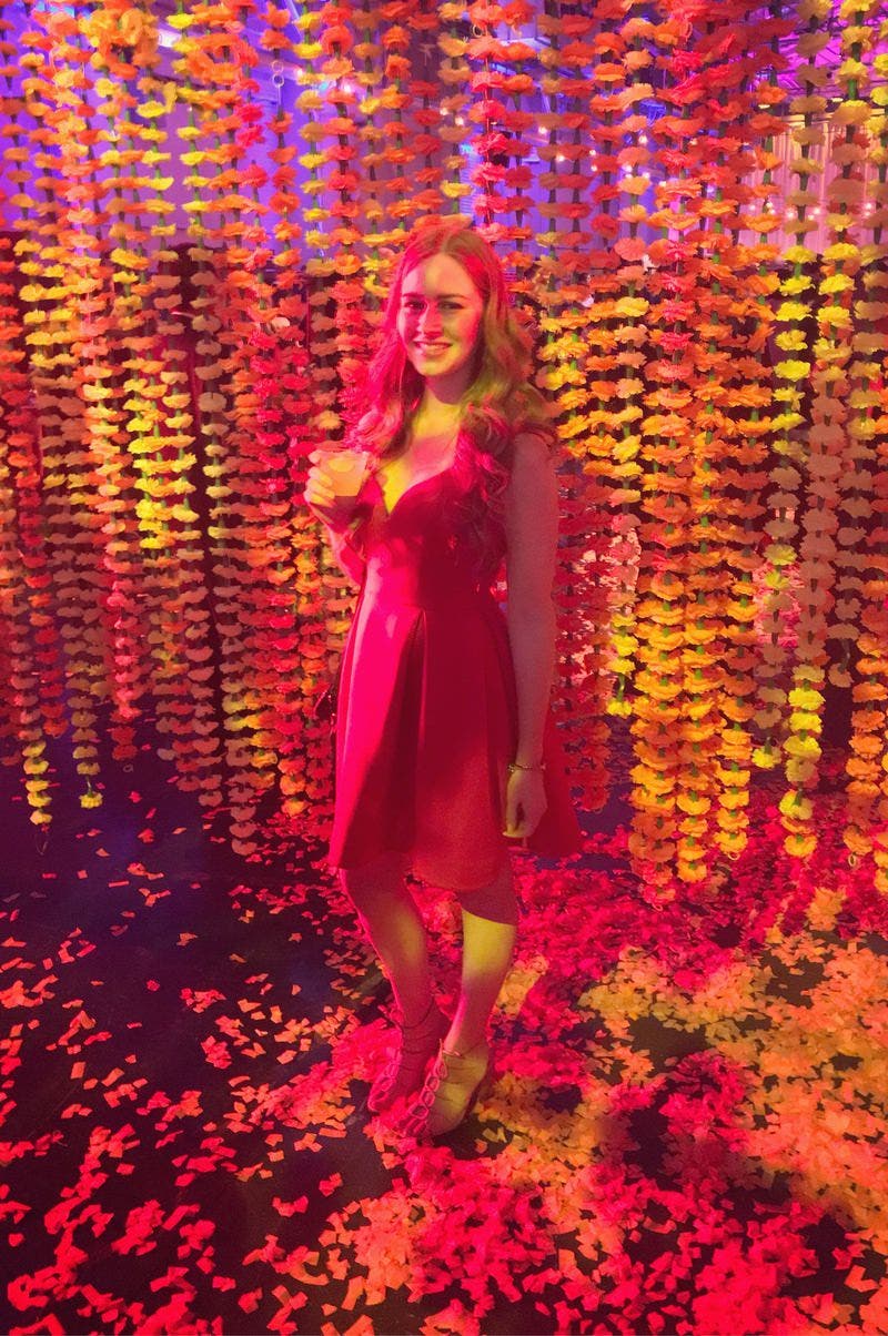 Melanie 