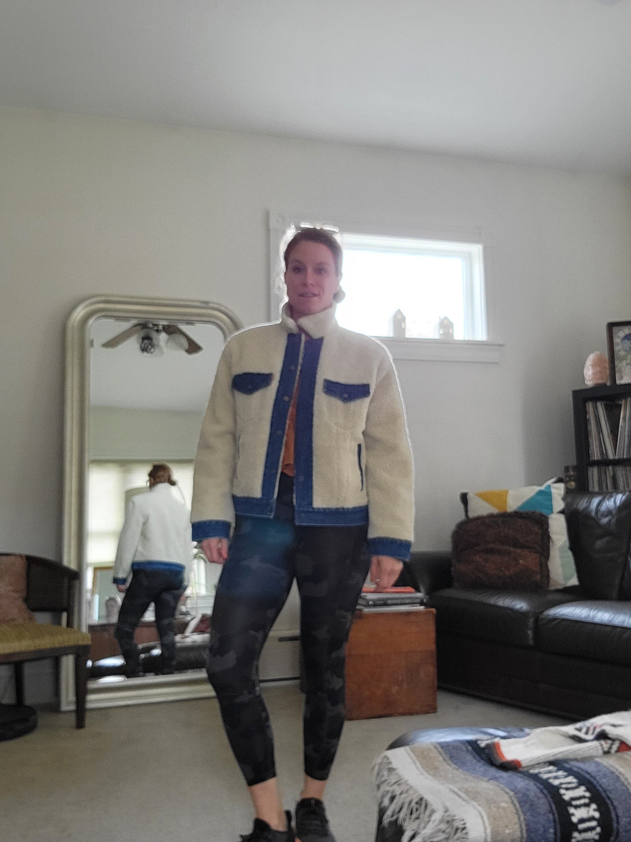 Member review photo