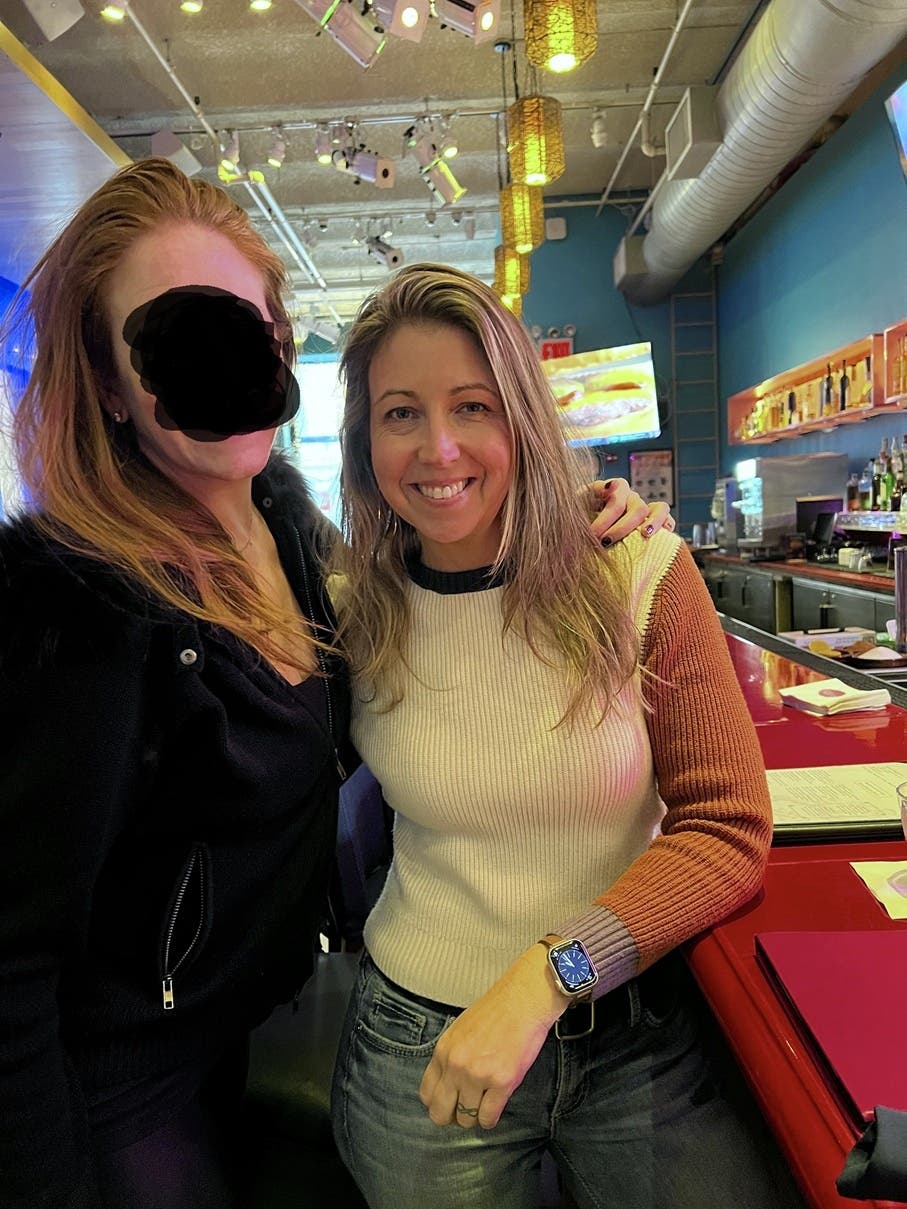 Member review photo