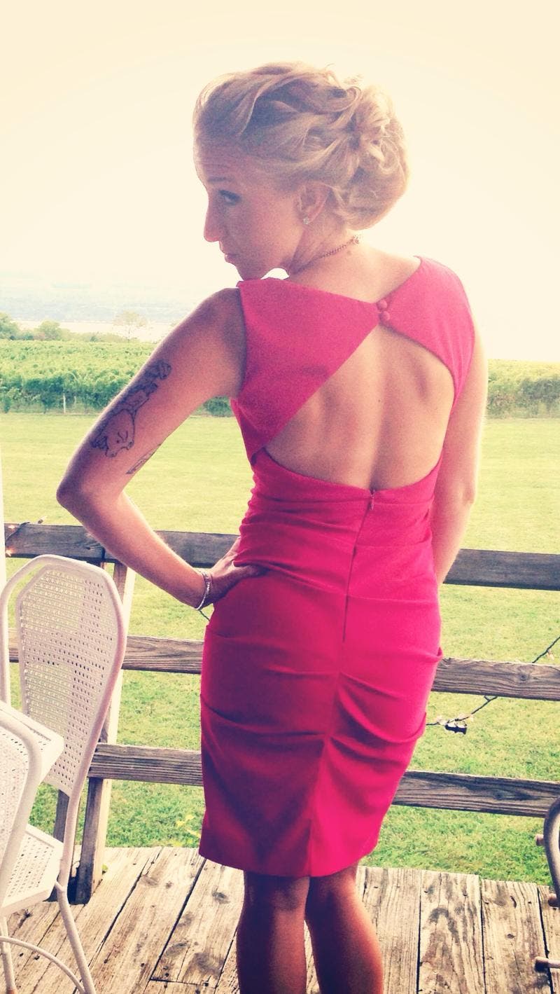 Shannon