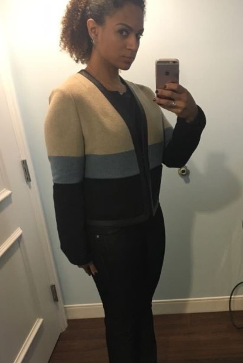 Member review photo