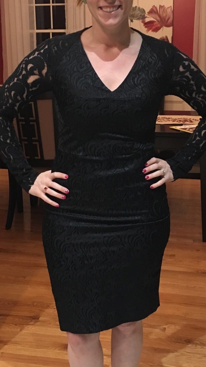 Member review photo
