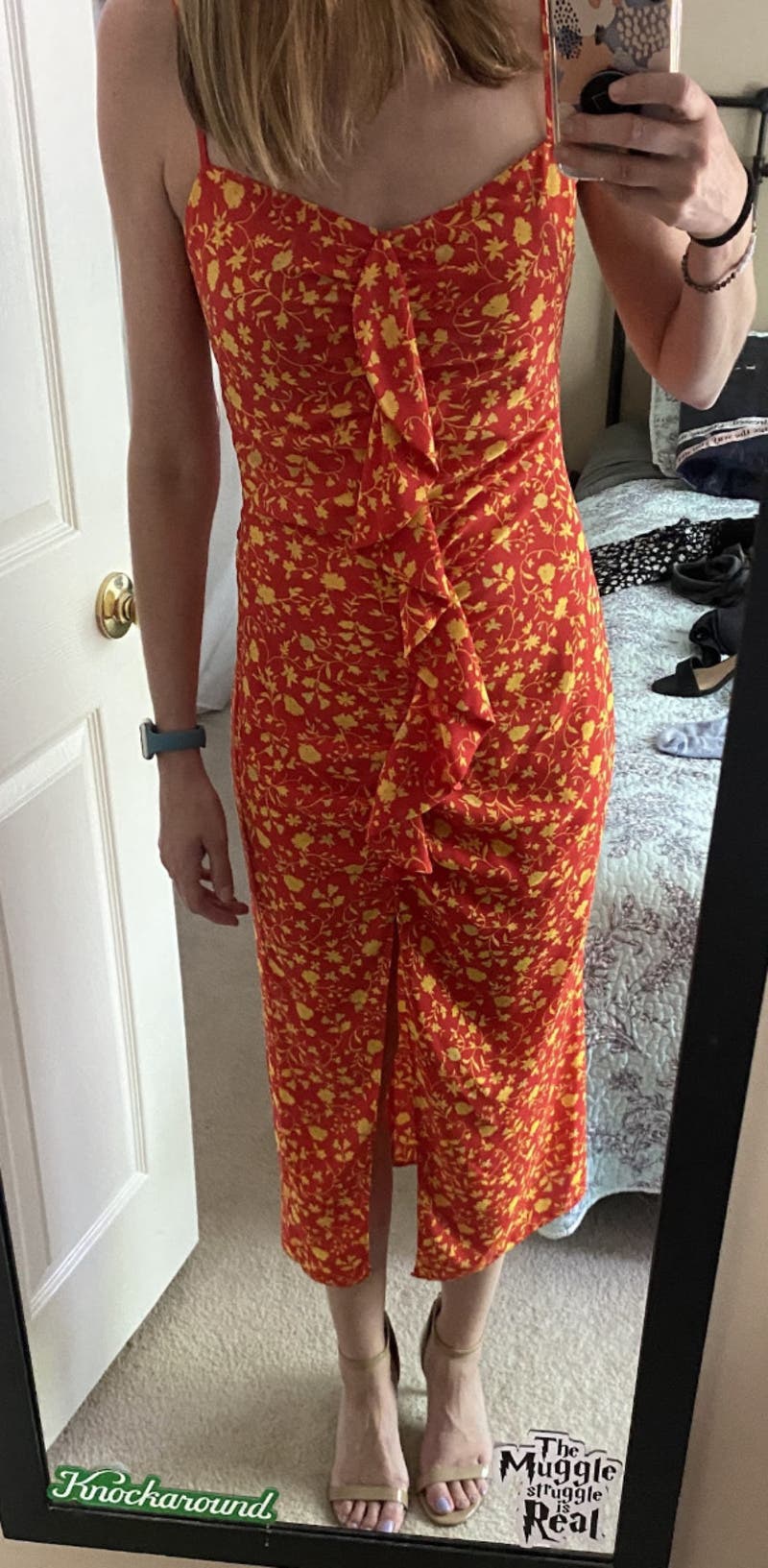 Member review photo