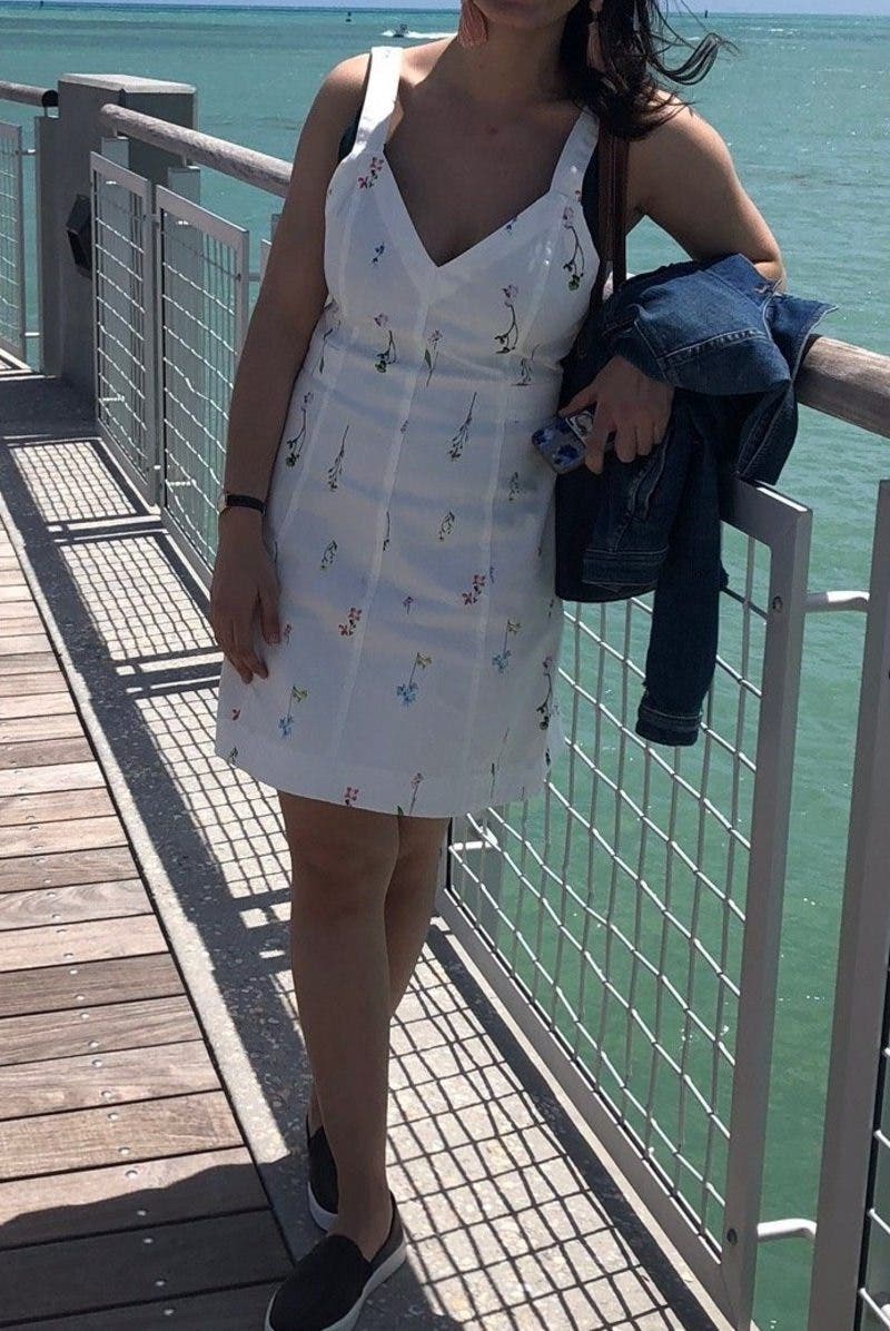 Member review photo