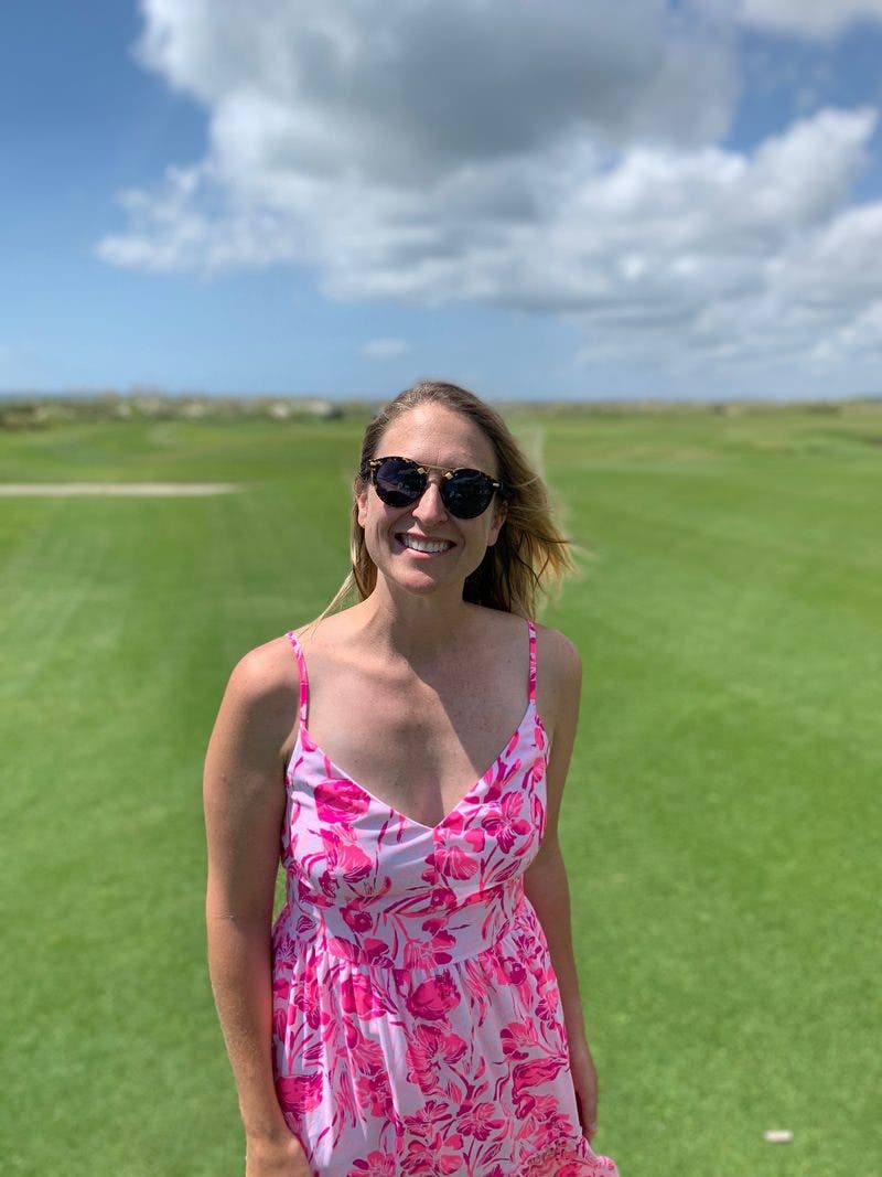 Member review photo