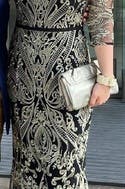 Moises Embroidered Gown by Marchesa 