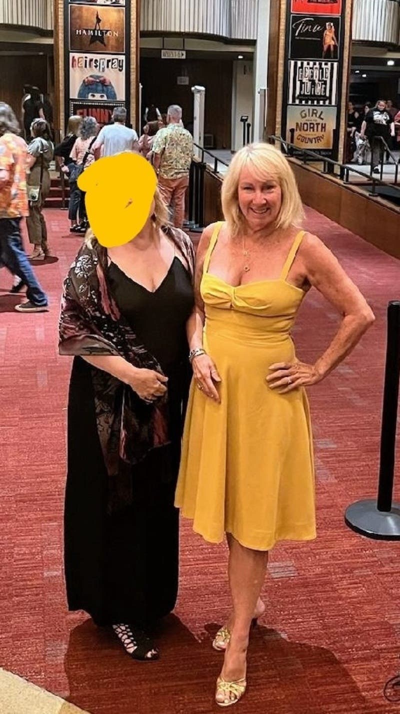 Member review photo