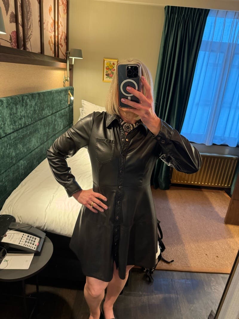 Member review photo