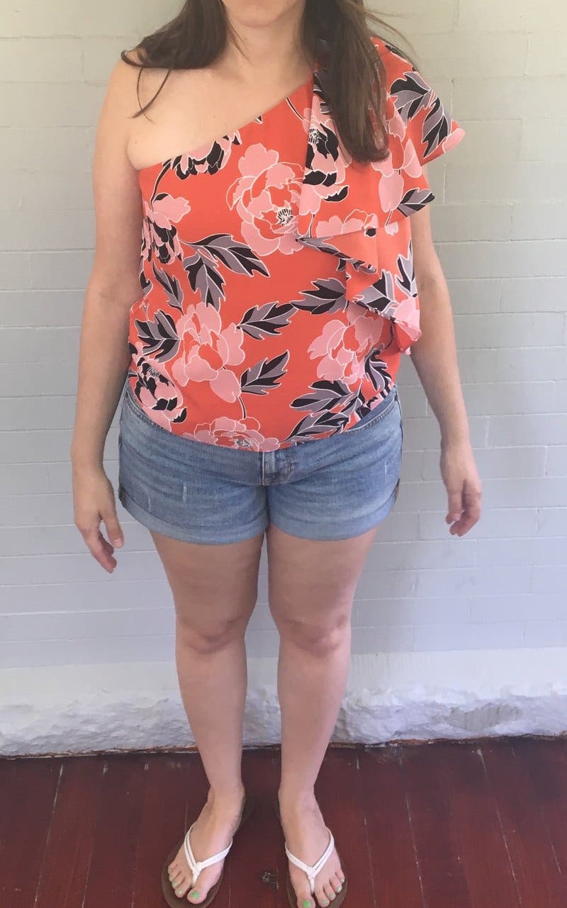 Member review photo