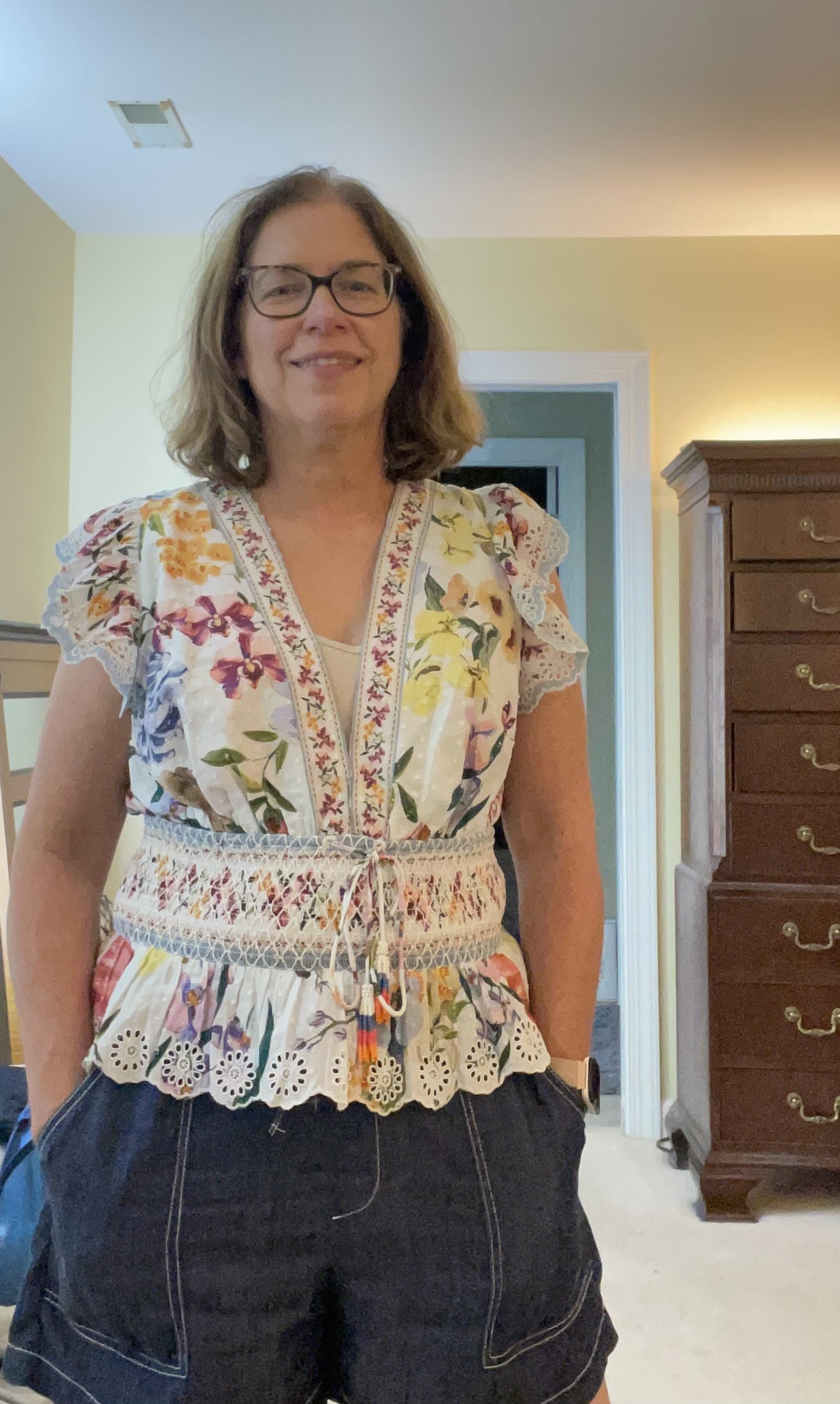 Member review photo