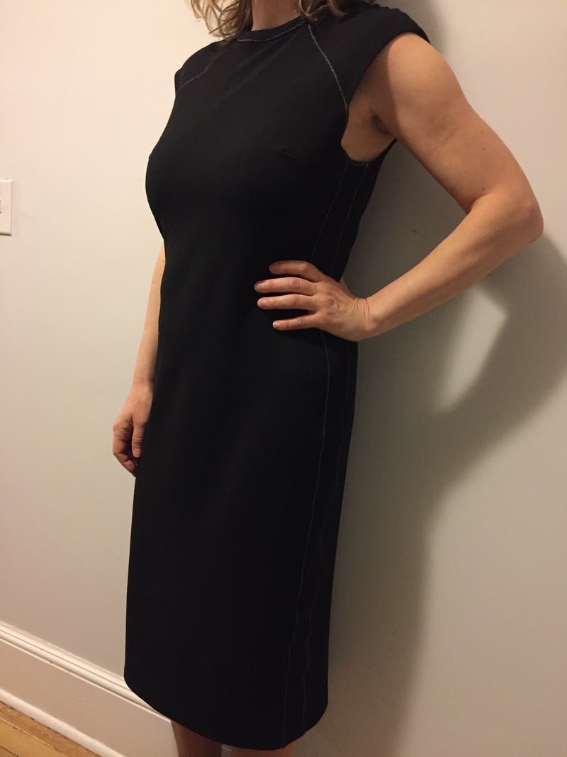 Member review photo