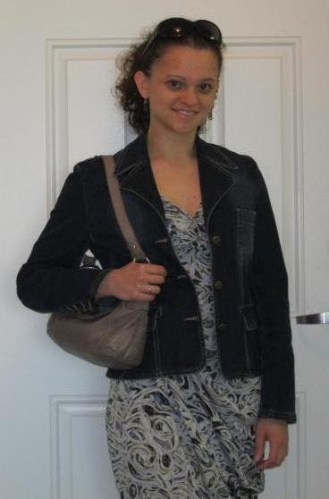 Member review photo