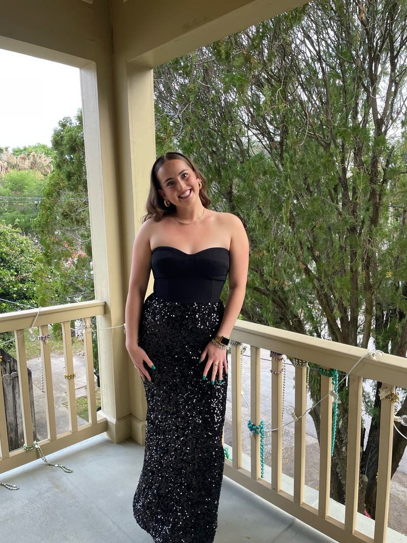 Rachel 