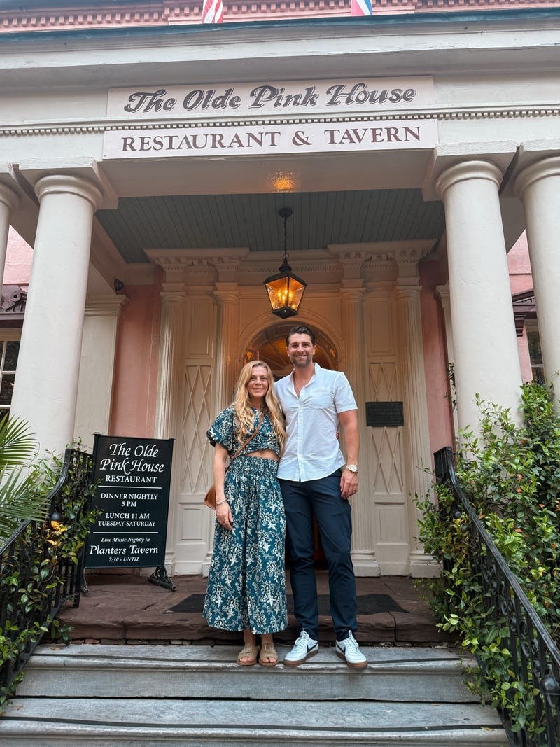 Member review photo