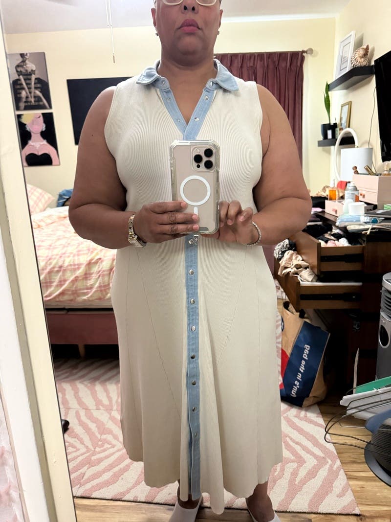 Member review photo