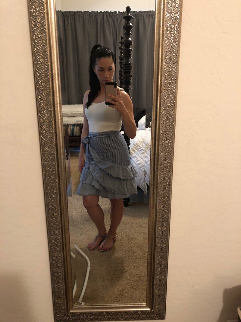 Member review photo