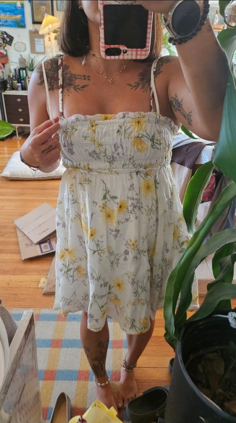 Member review photo