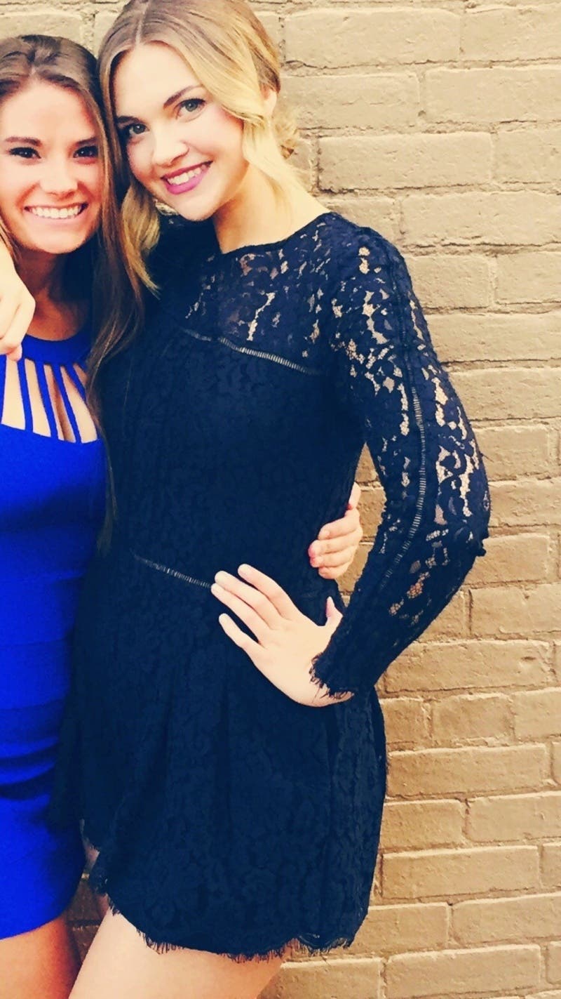 Kyrsten