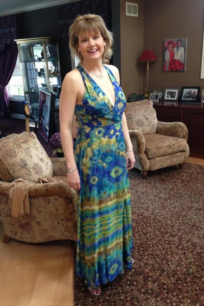 Member review photo