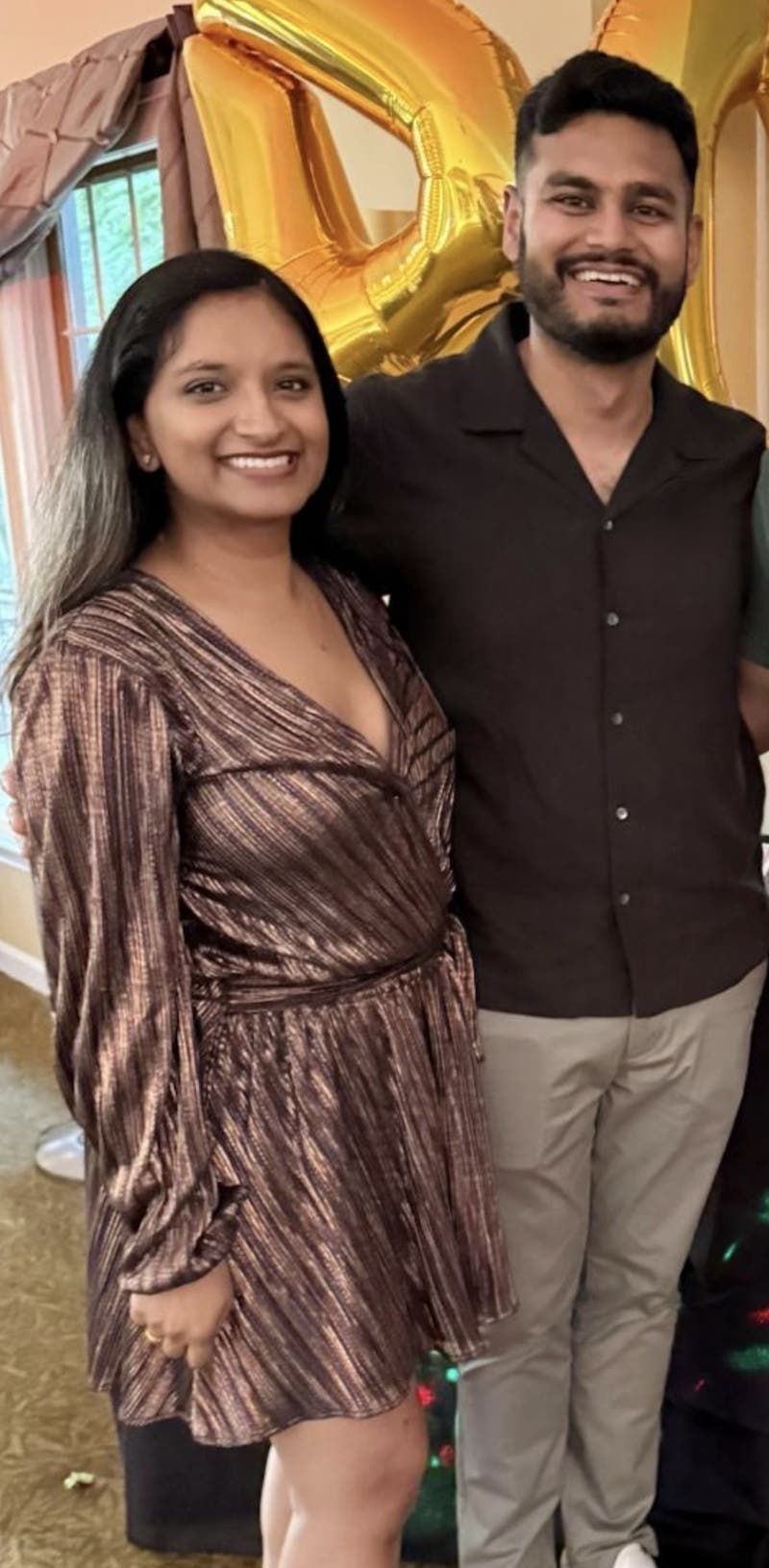 Shahana ganesharajah 