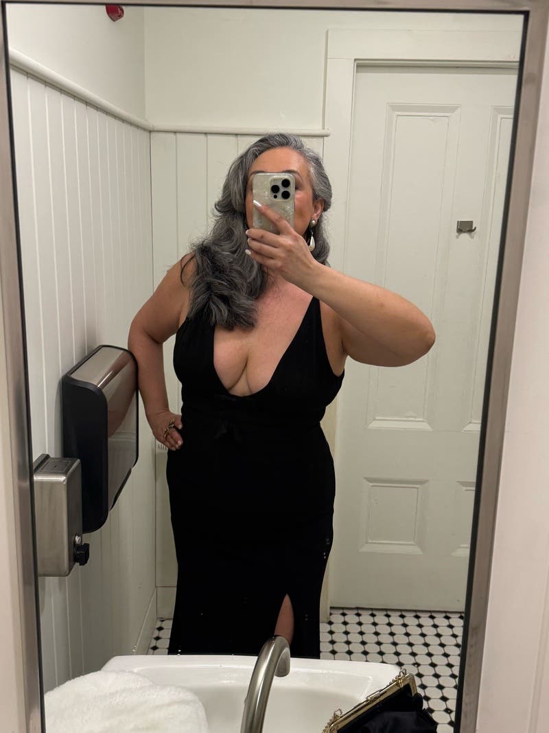Member review photo