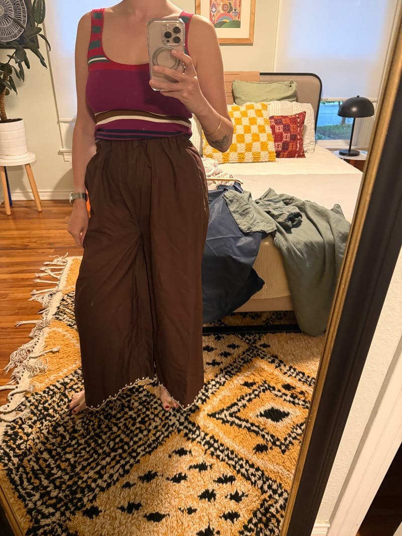 Member review photo