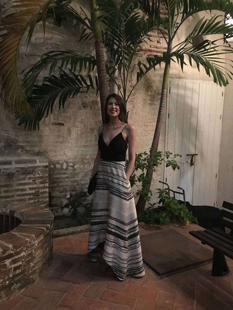 Nicole