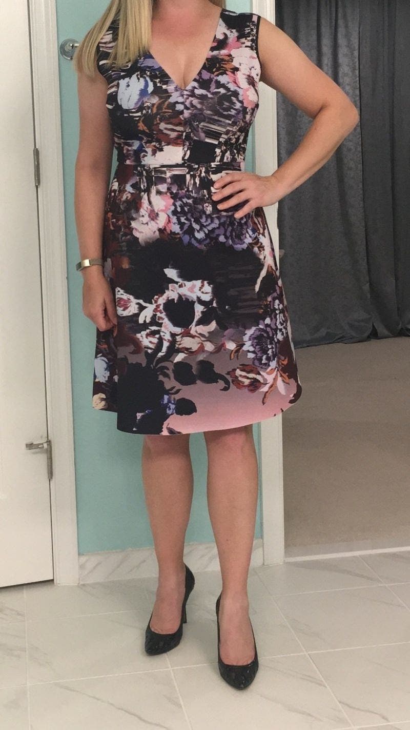 Member review photo