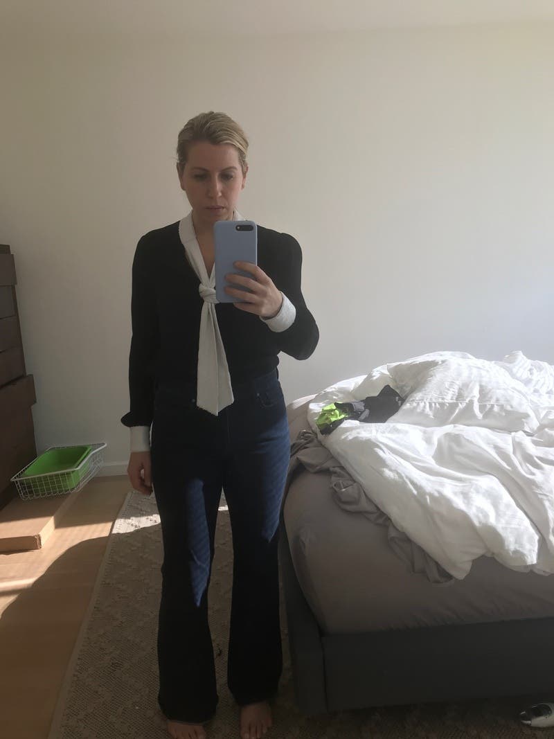 Member review photo