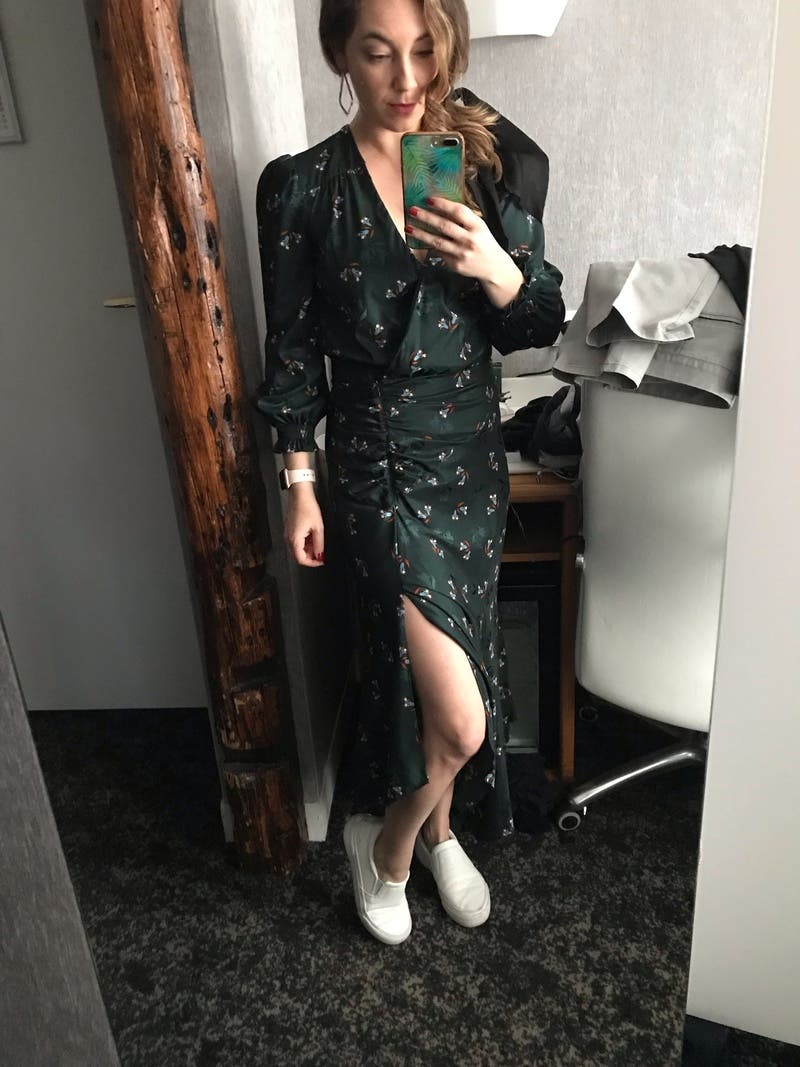 Stacy