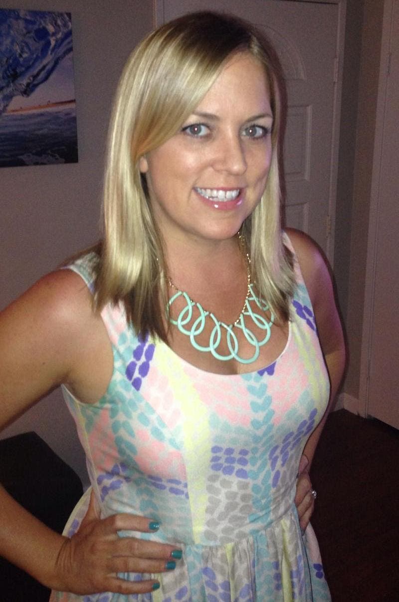 Member review photo
