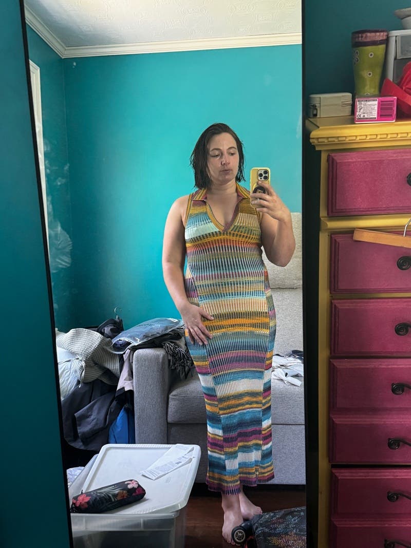 Member review photo