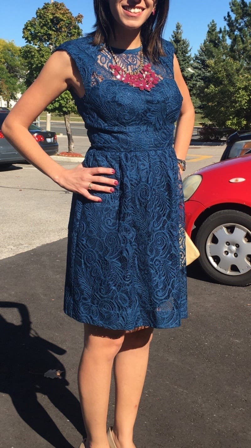 Member review photo