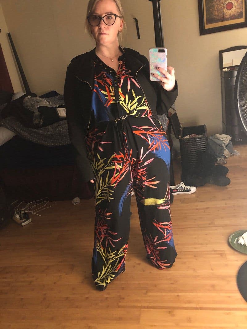 Member review photo