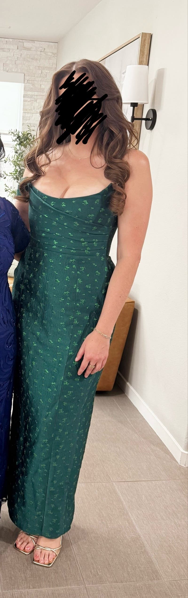 Member review photo