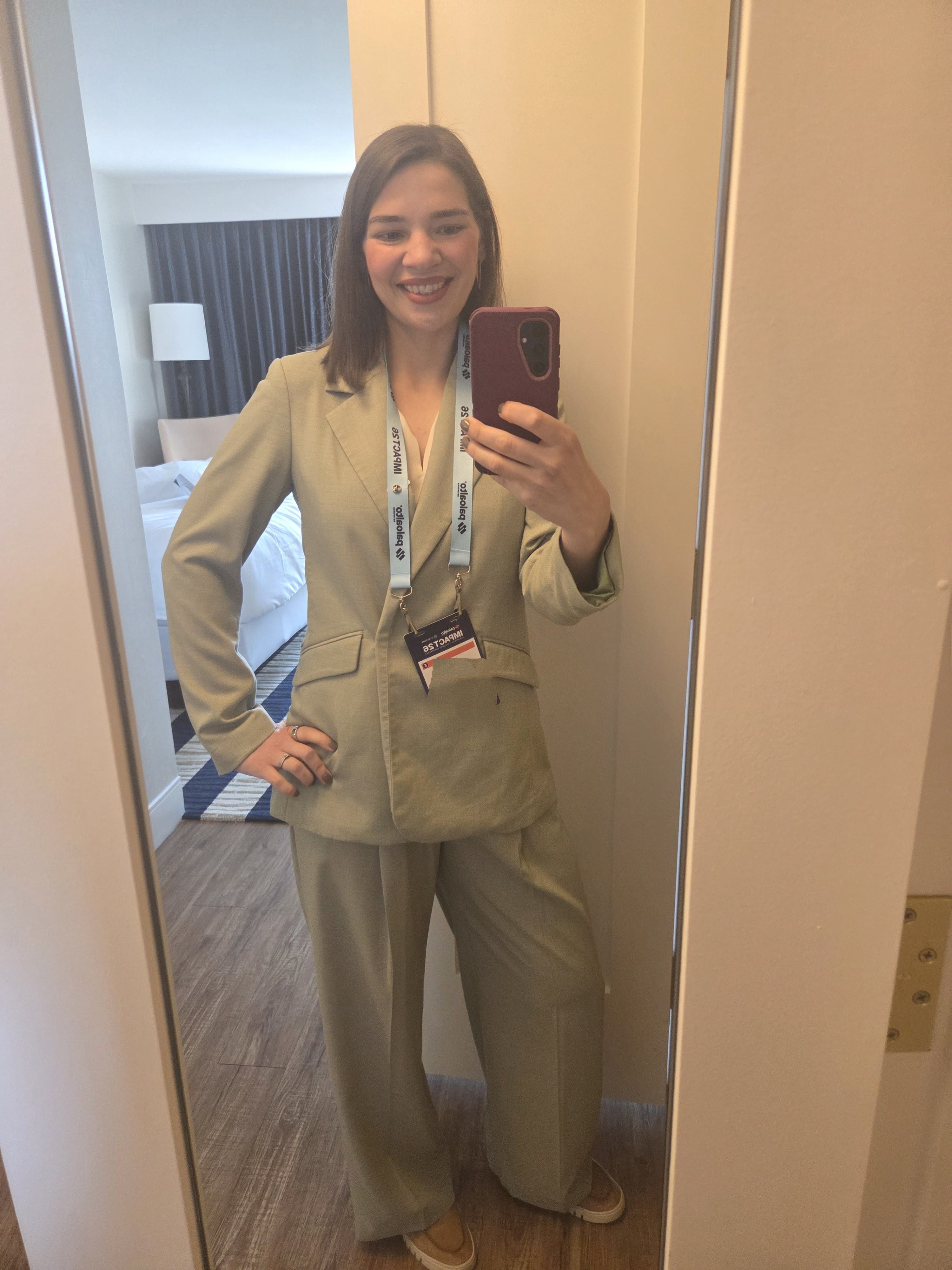 Member review photo