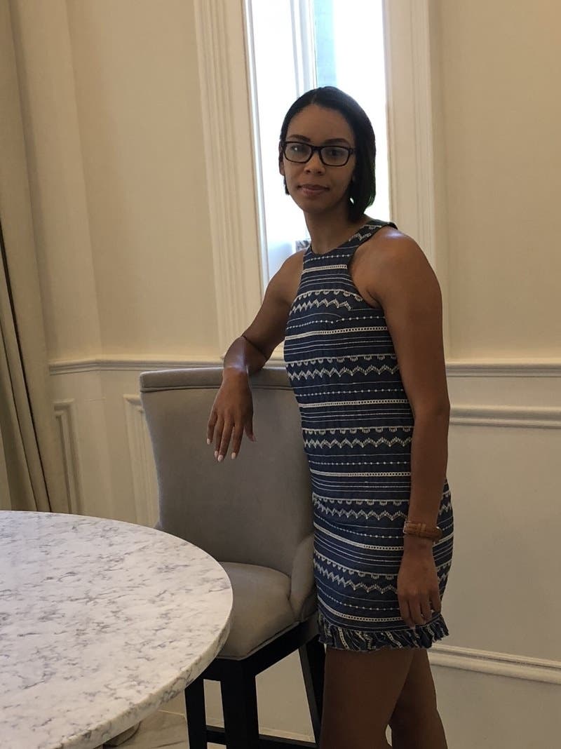 Member review photo