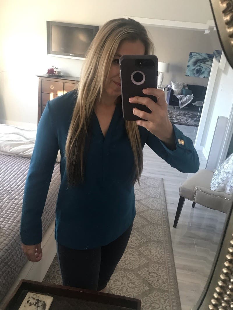 Member review photo