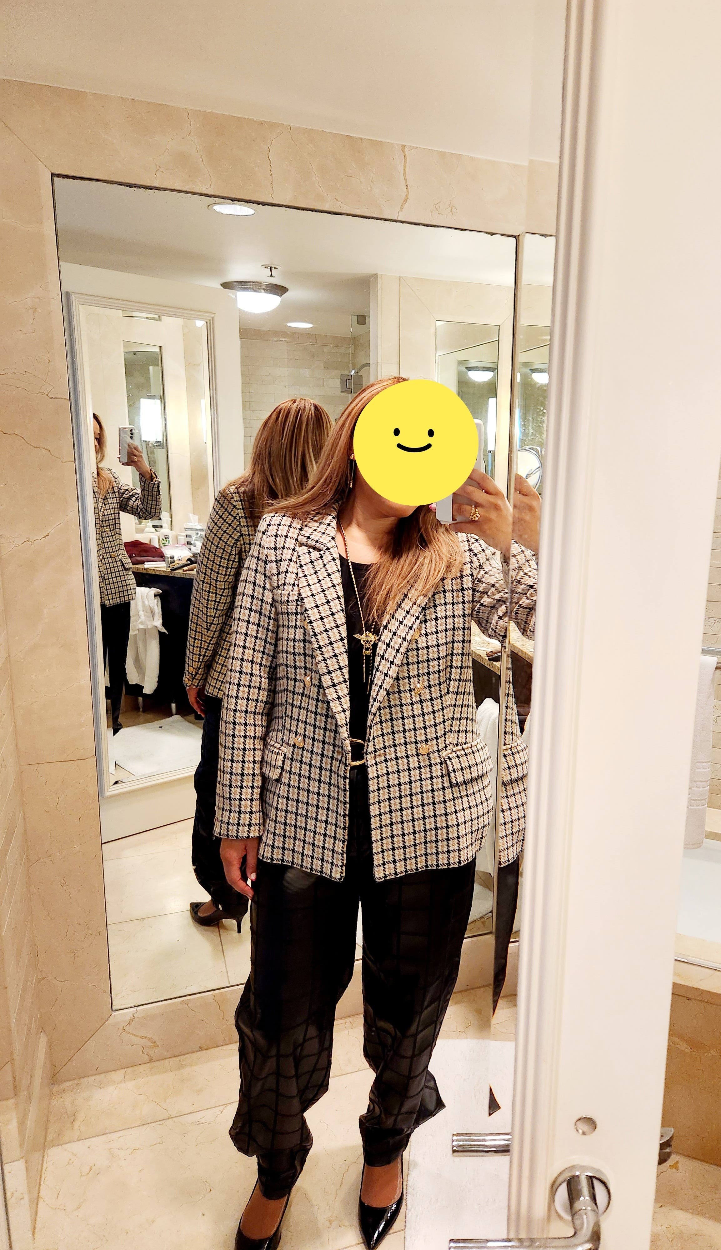 Member review photo