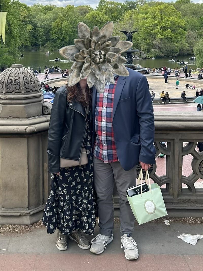 Member review photo