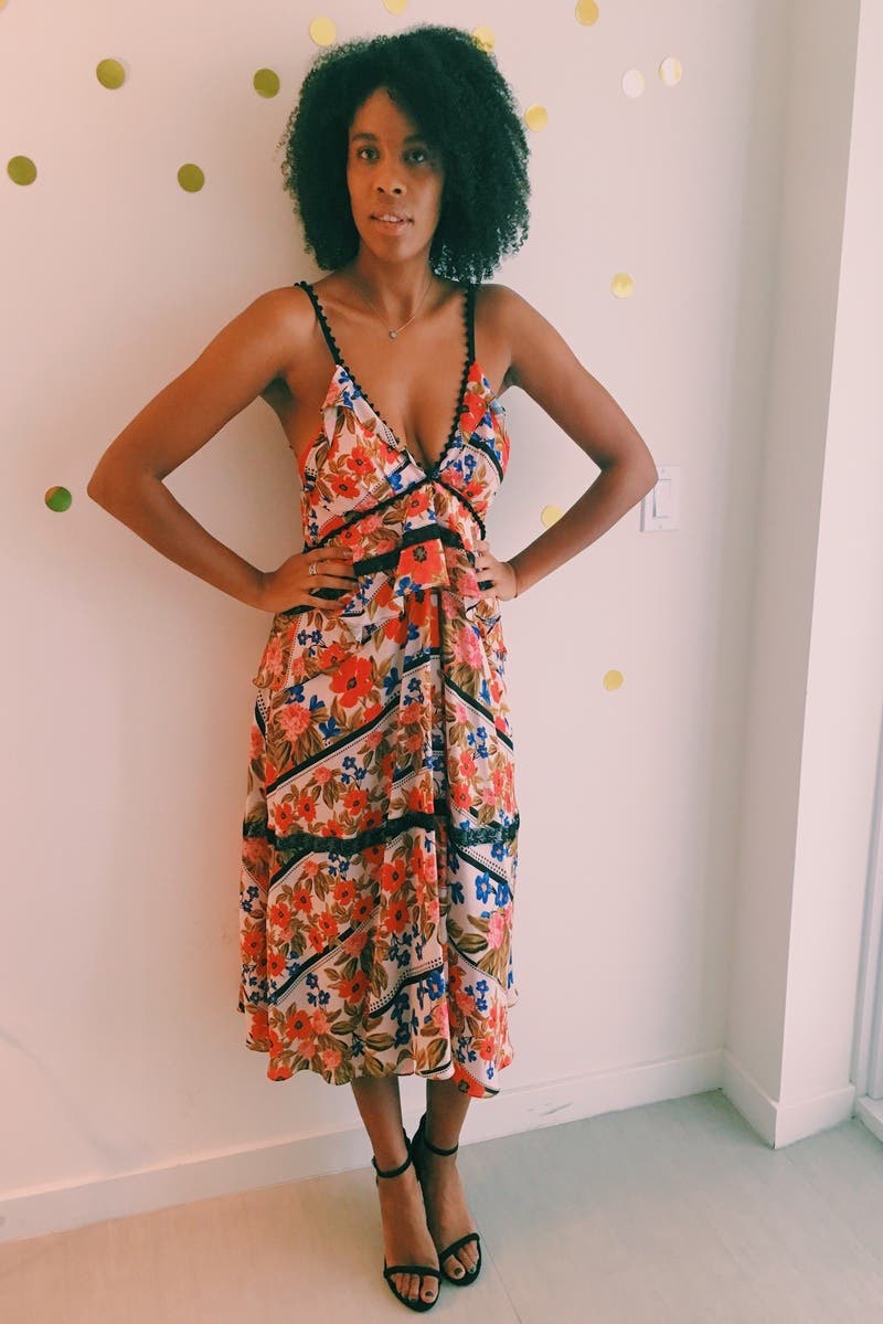 Rachael