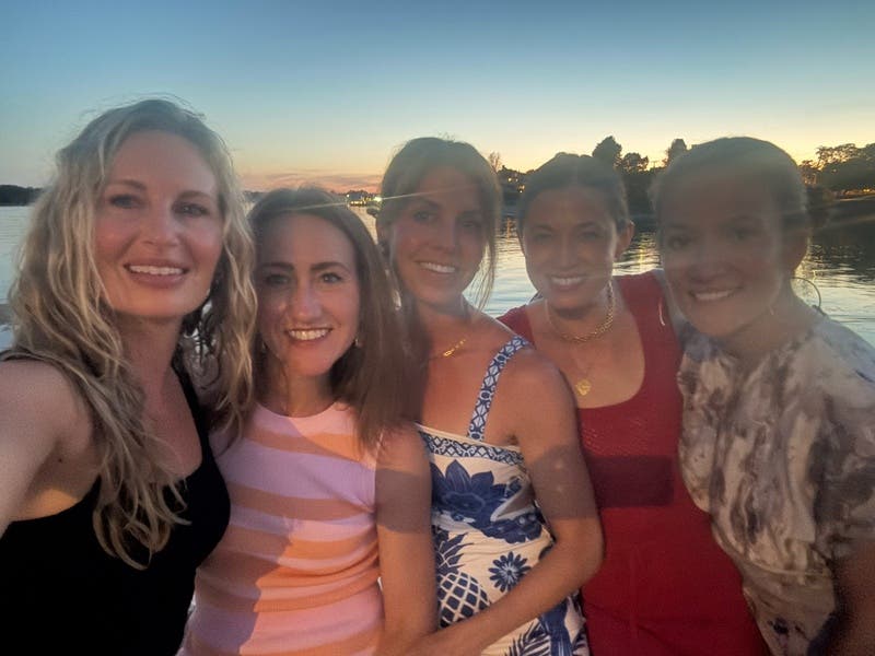 Member review photo