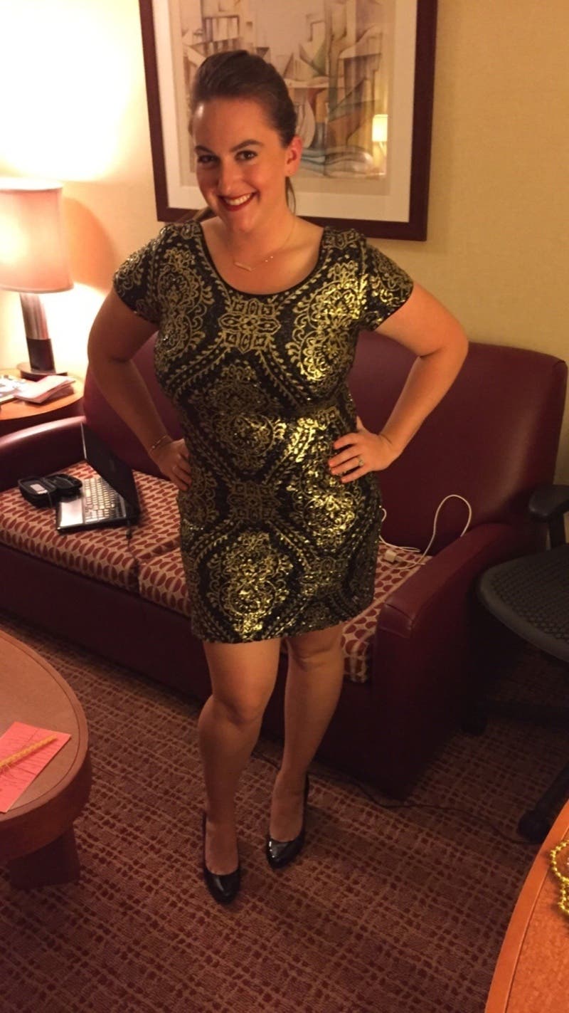 Sarah