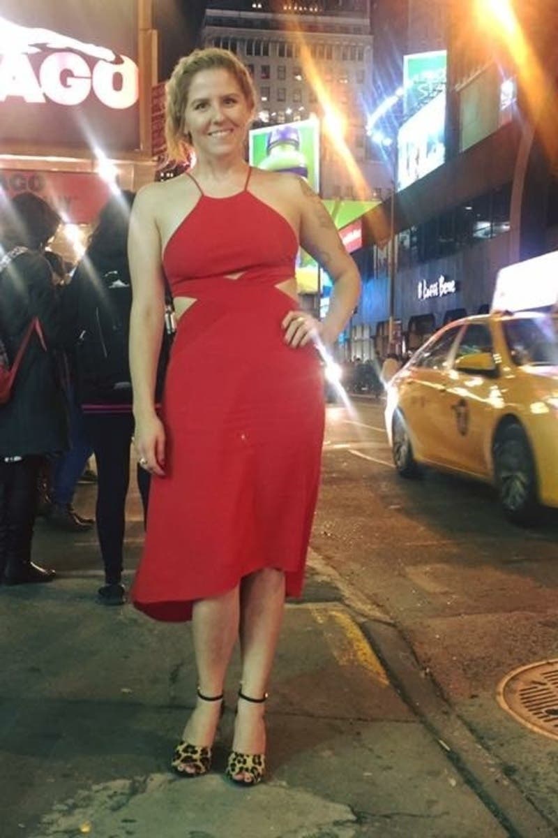 Lindsay