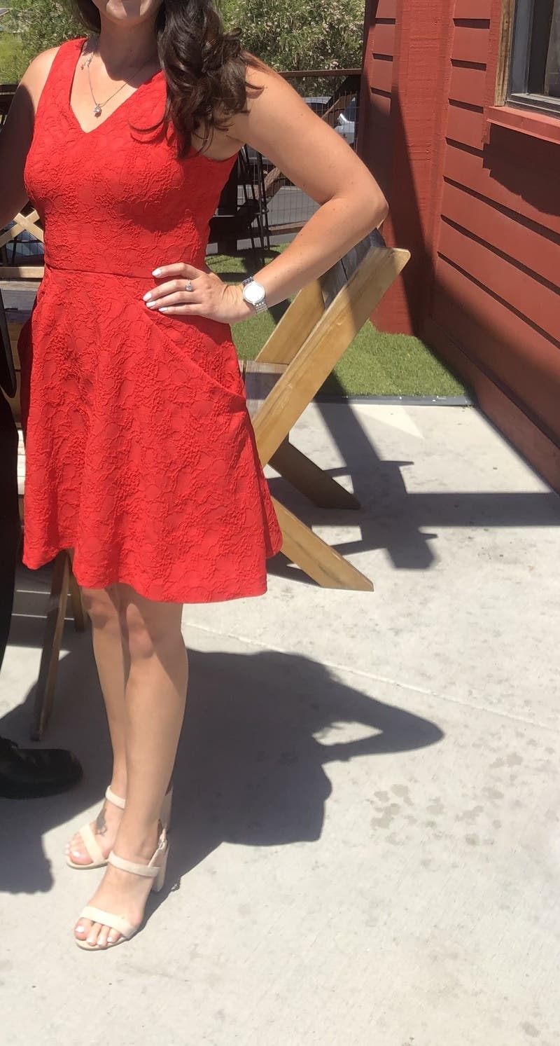 Member review photo
