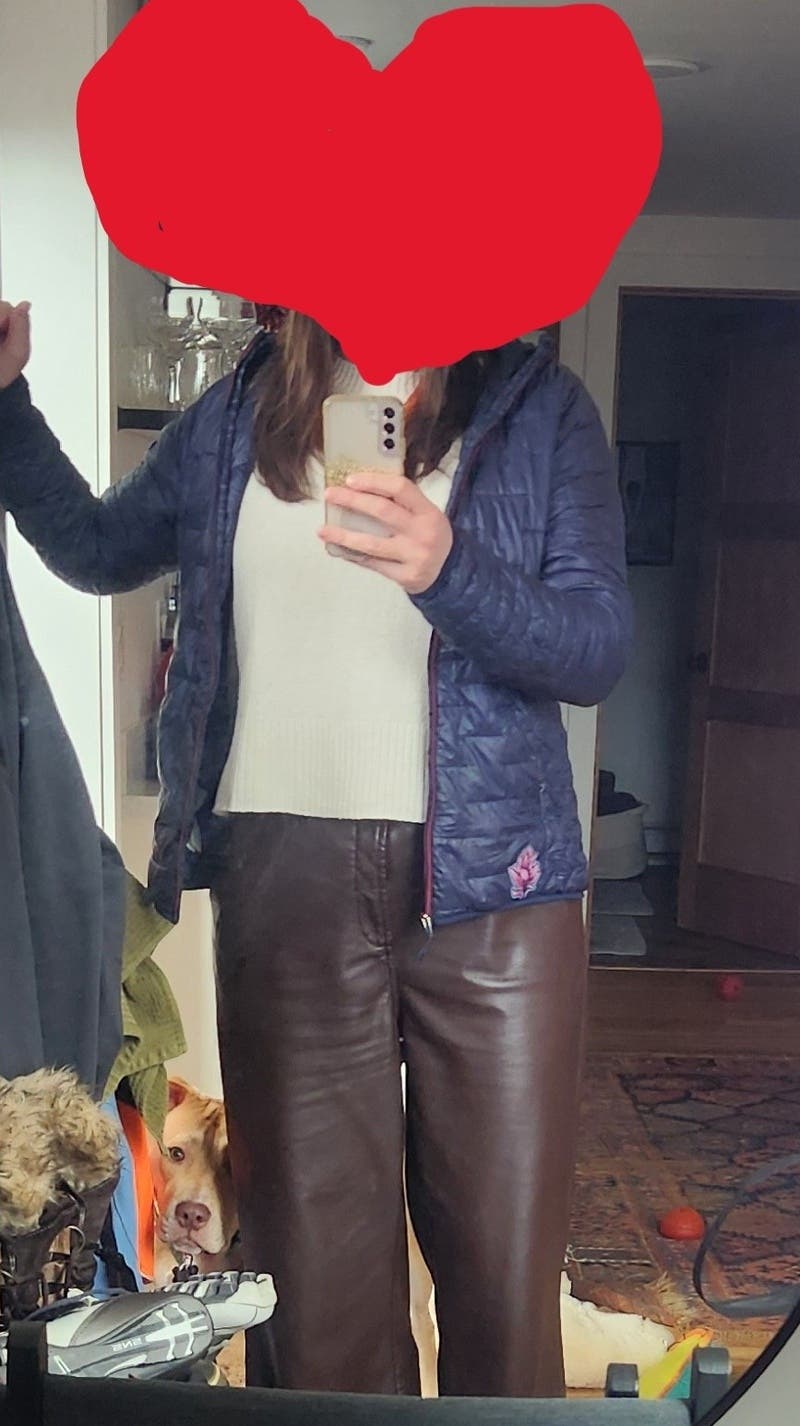 Member review photo