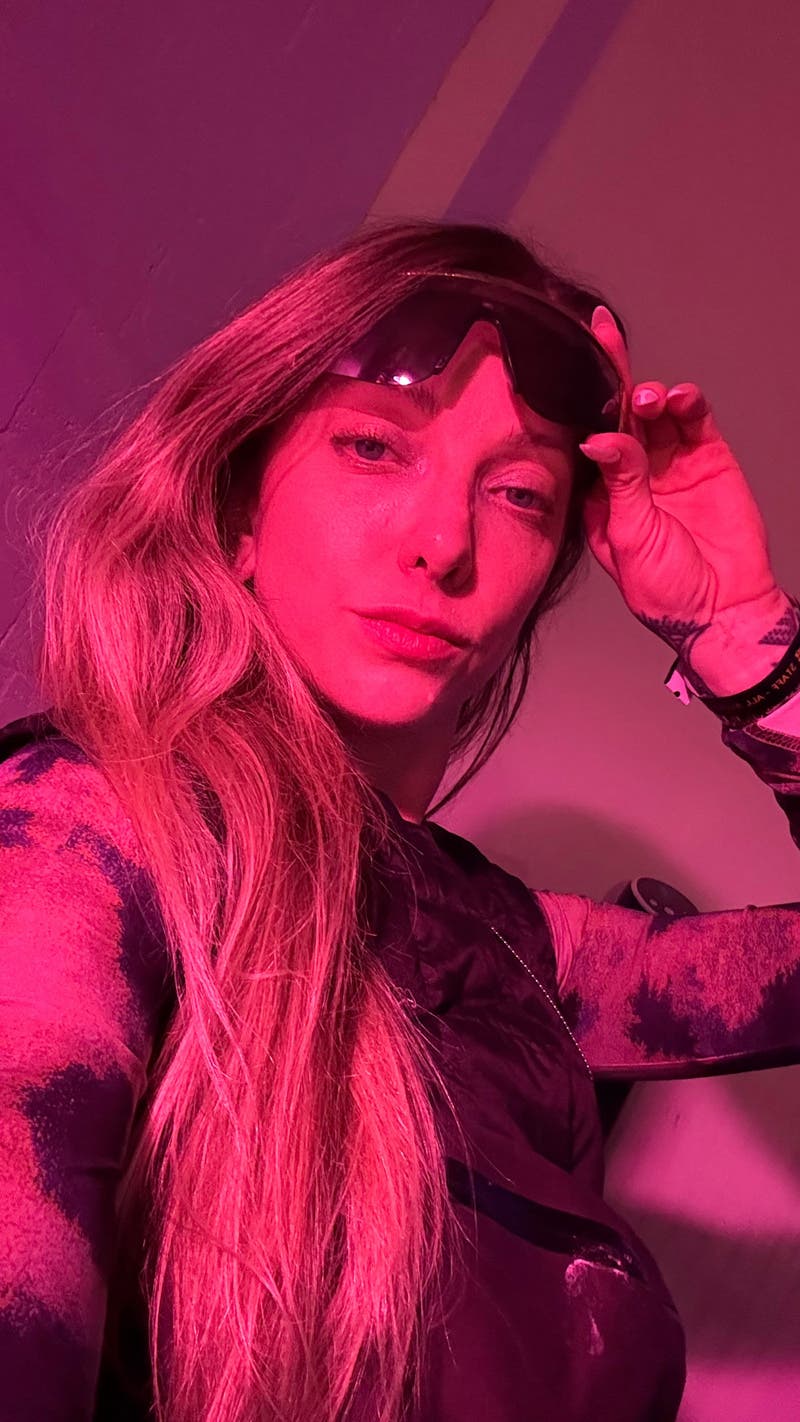 Alison