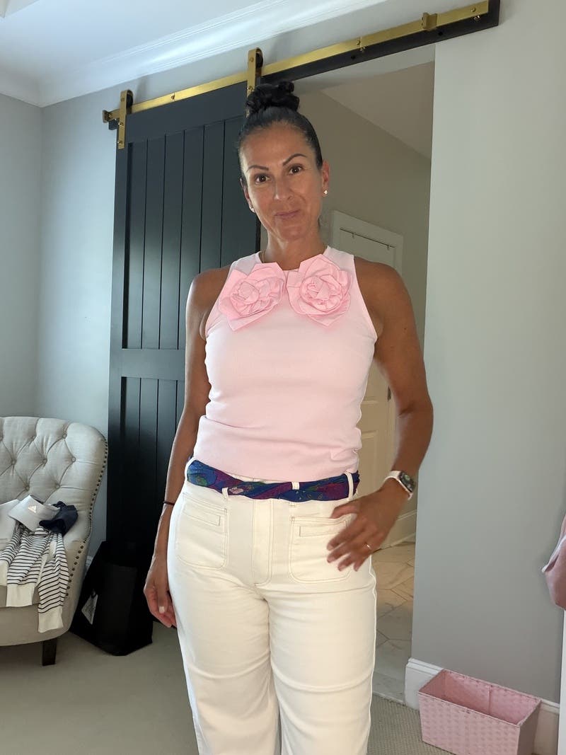 Member review photo